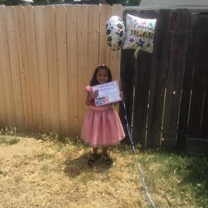 Meet your Posher, Amy